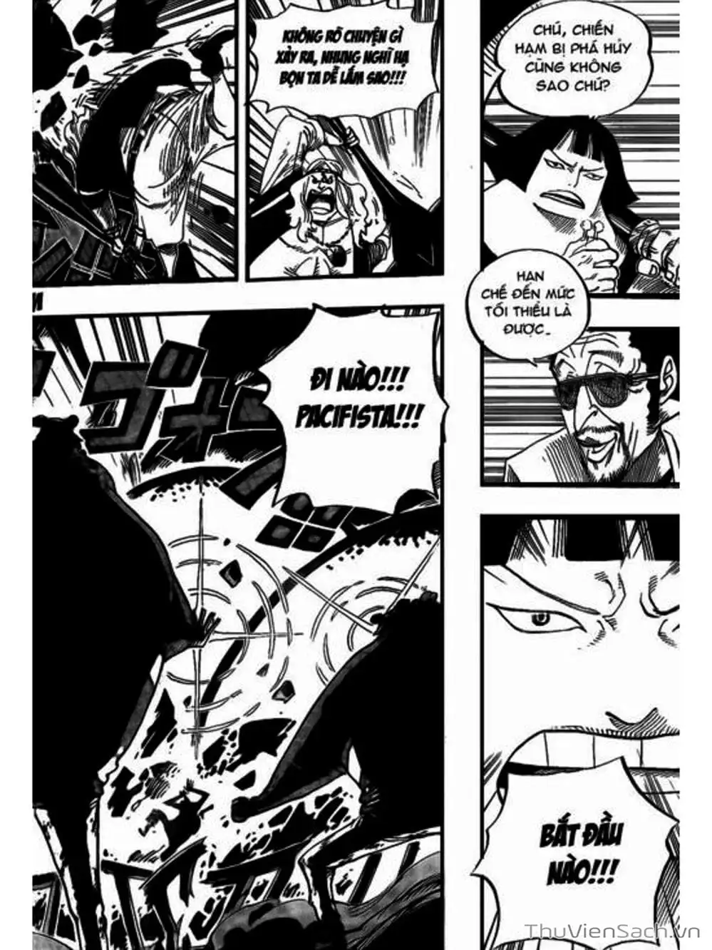 Chapter 563 - Image 4