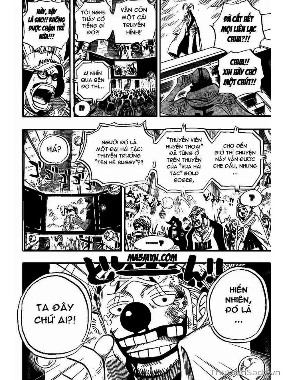 Chapter 563 - Image 9