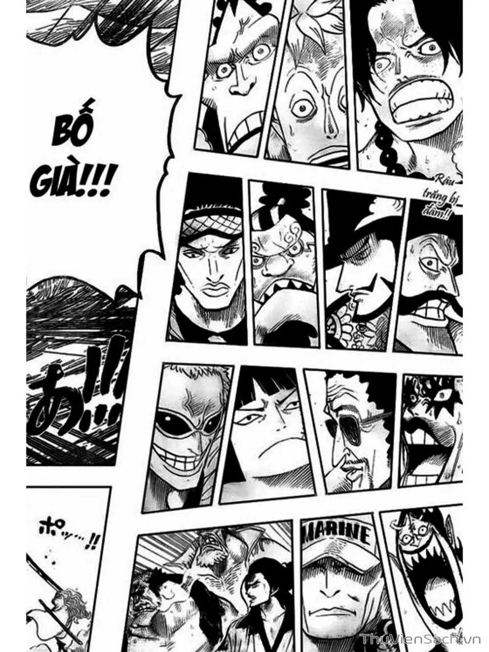 Chapter 564 - Image 2