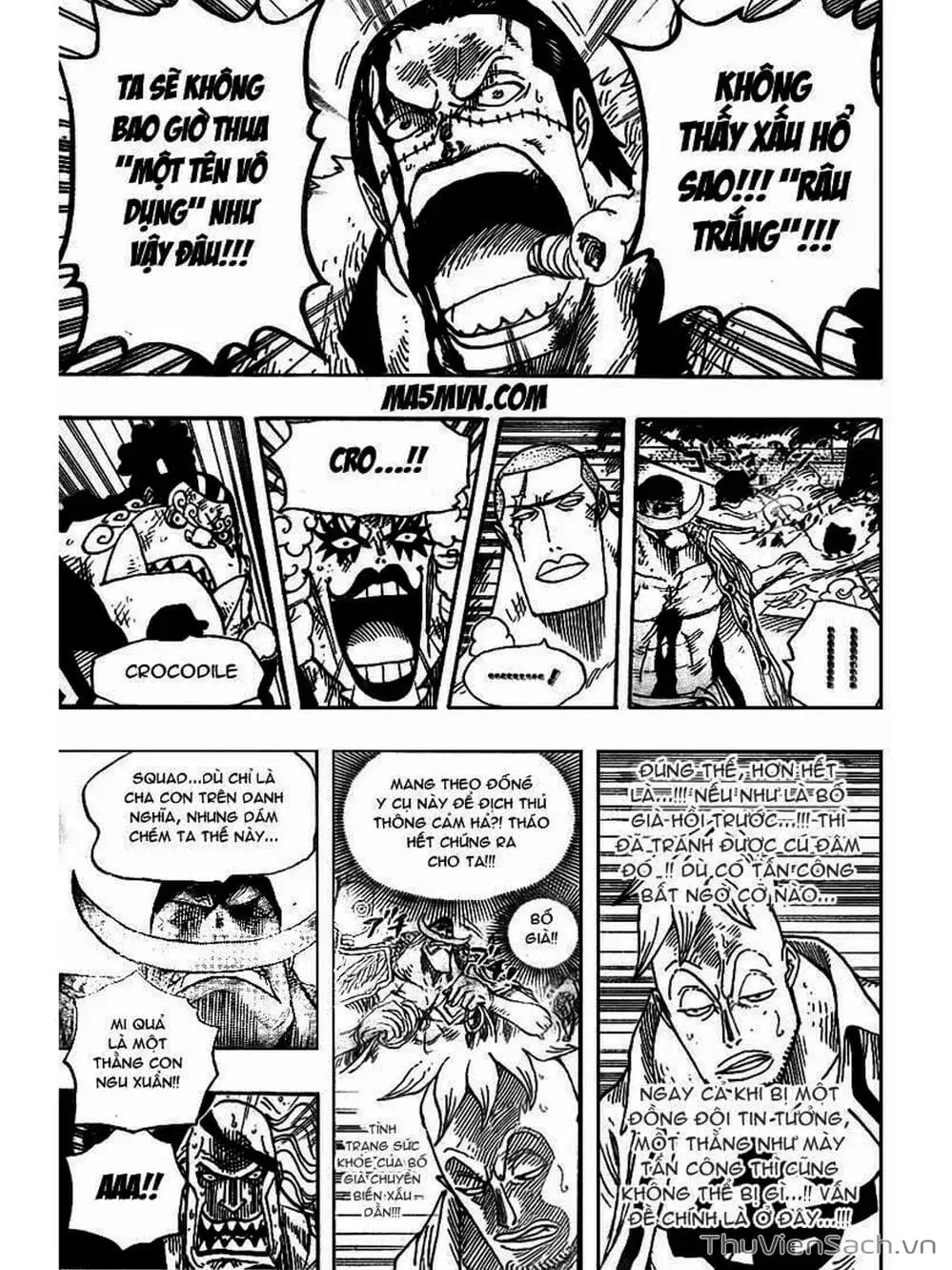 Chapter 564 - Image 11