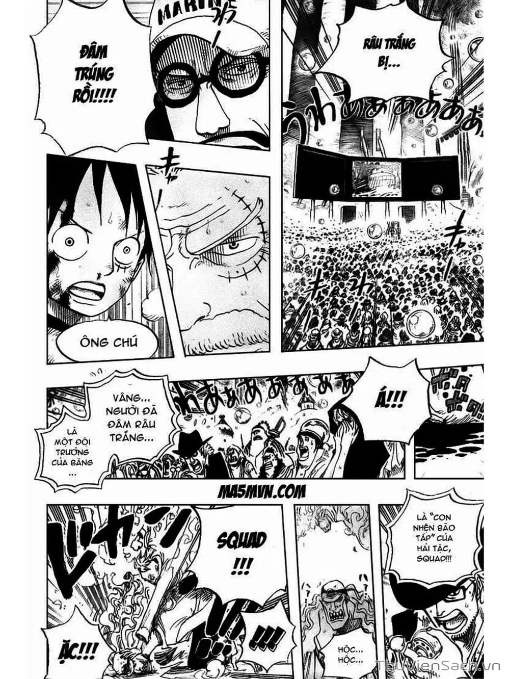 Chapter 564 - Image 4
