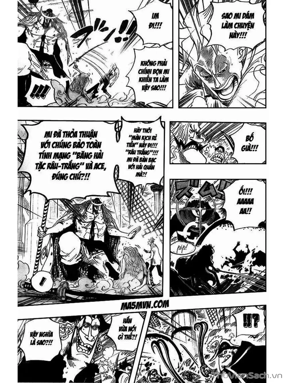Chapter 564 - Image 5