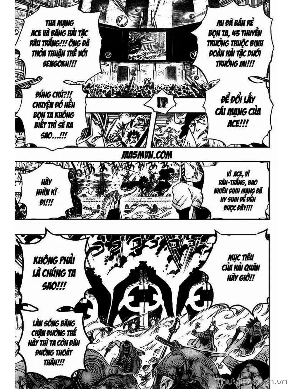 Chapter 564 - Image 7