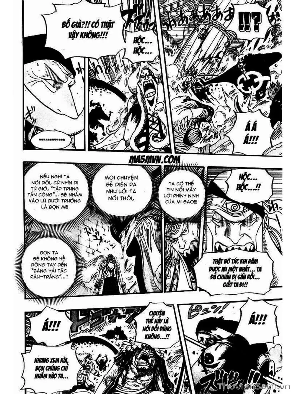 Chapter 564 - Image 8