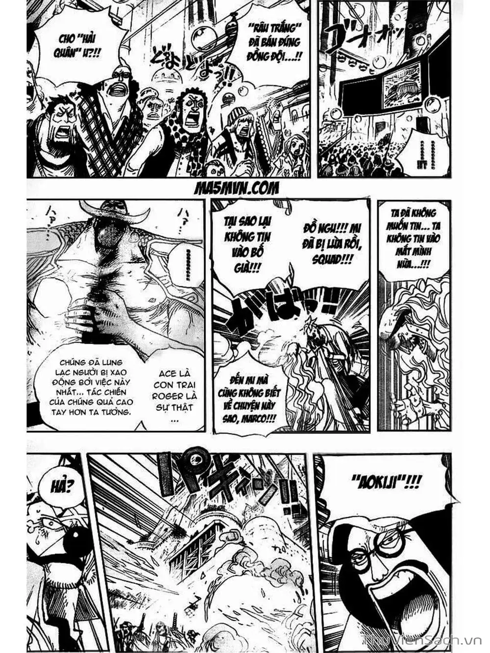 Chapter 564 - Image 9