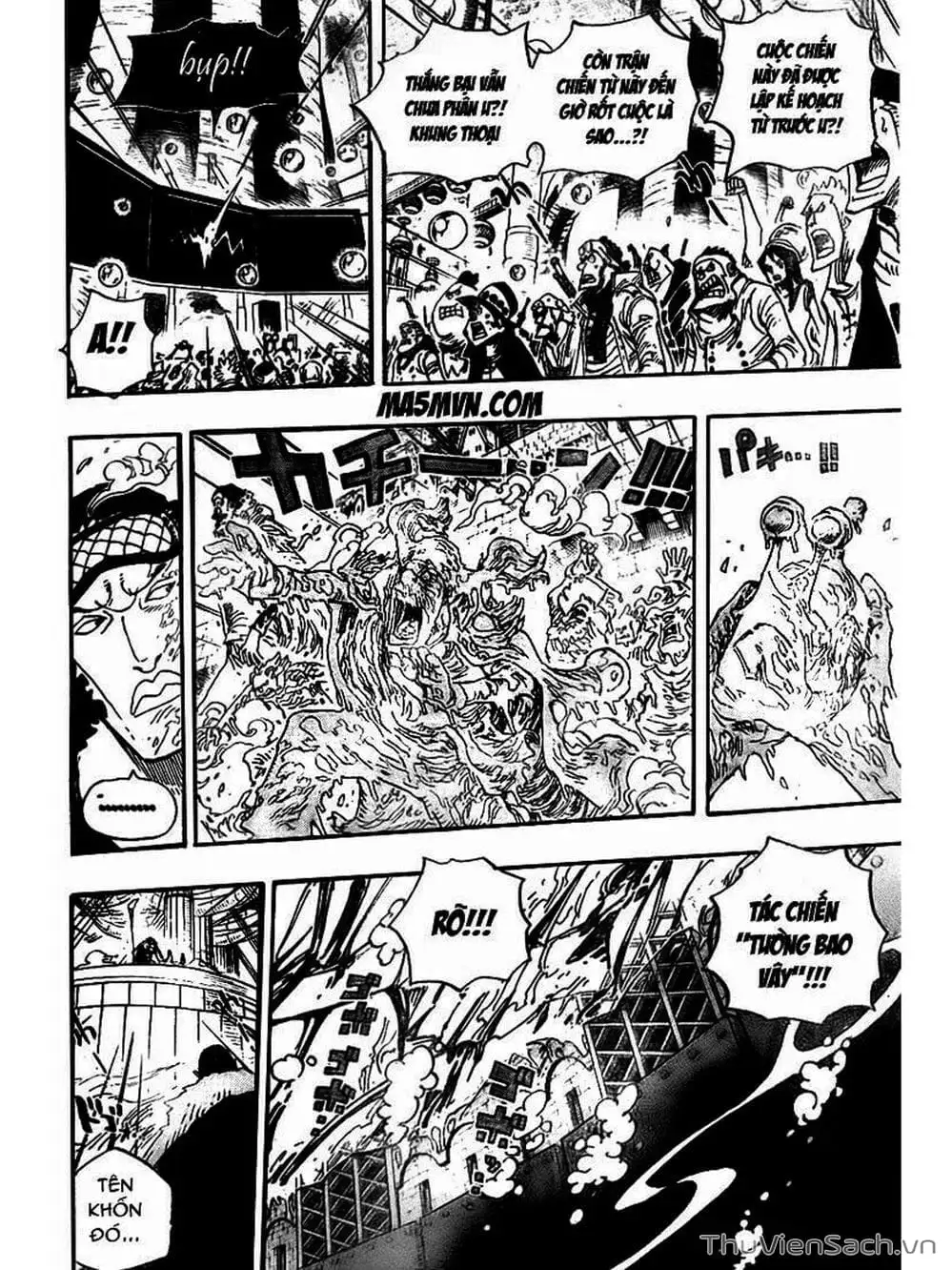 Chapter 564 - Image 10