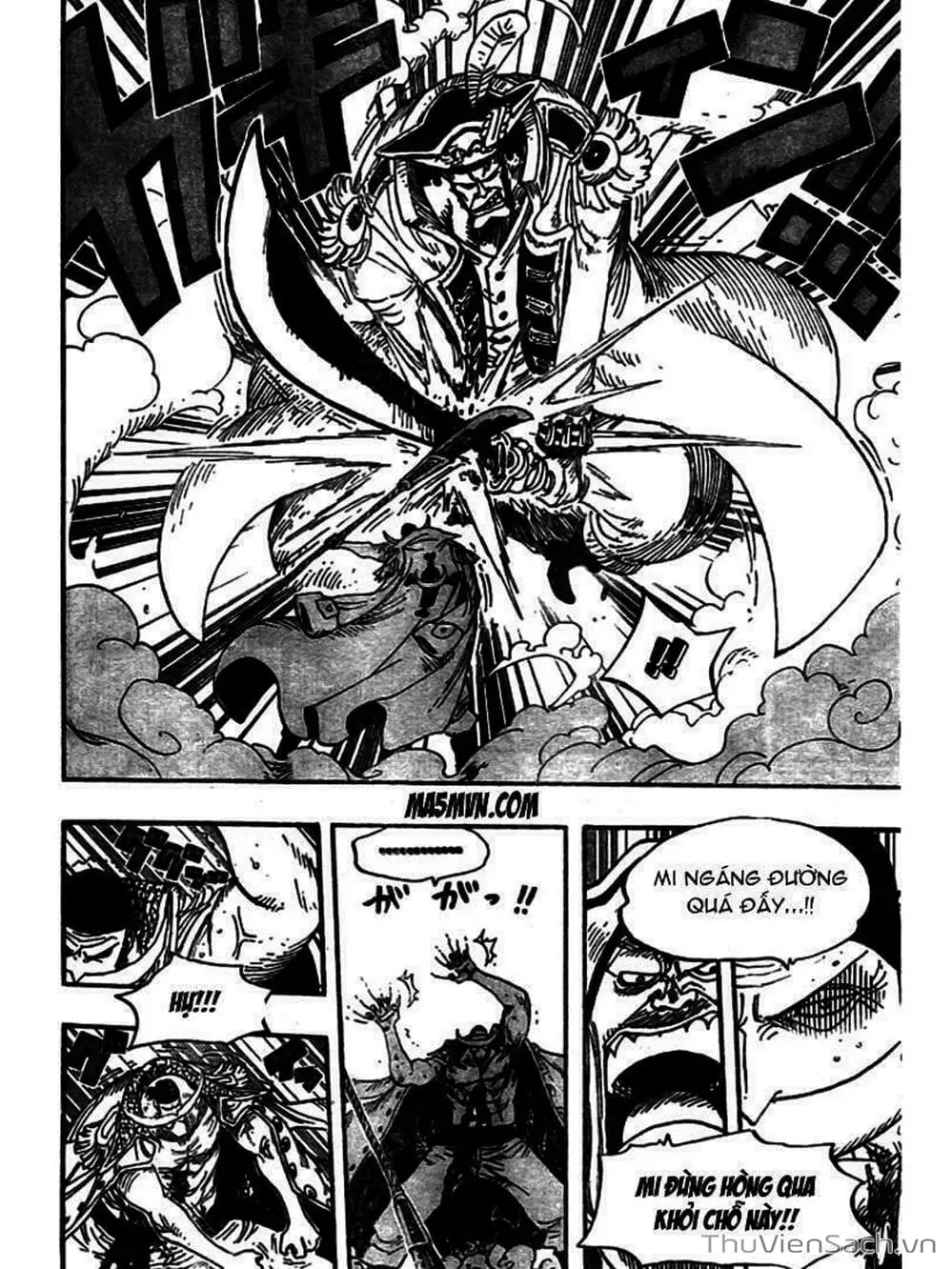 Chapter 565 - Image 6