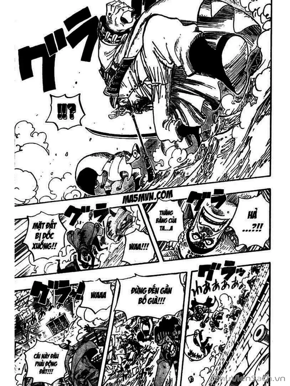 Chapter 565 - Image 7