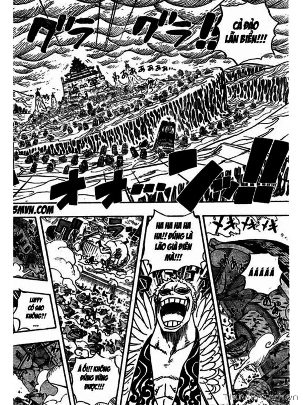 Chapter 565 - Image 8