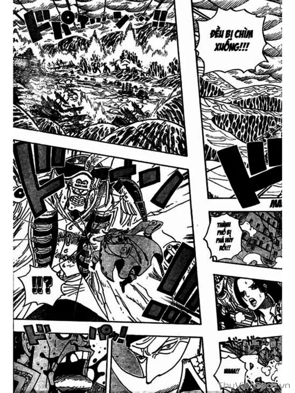 Chapter 565 - Image 9