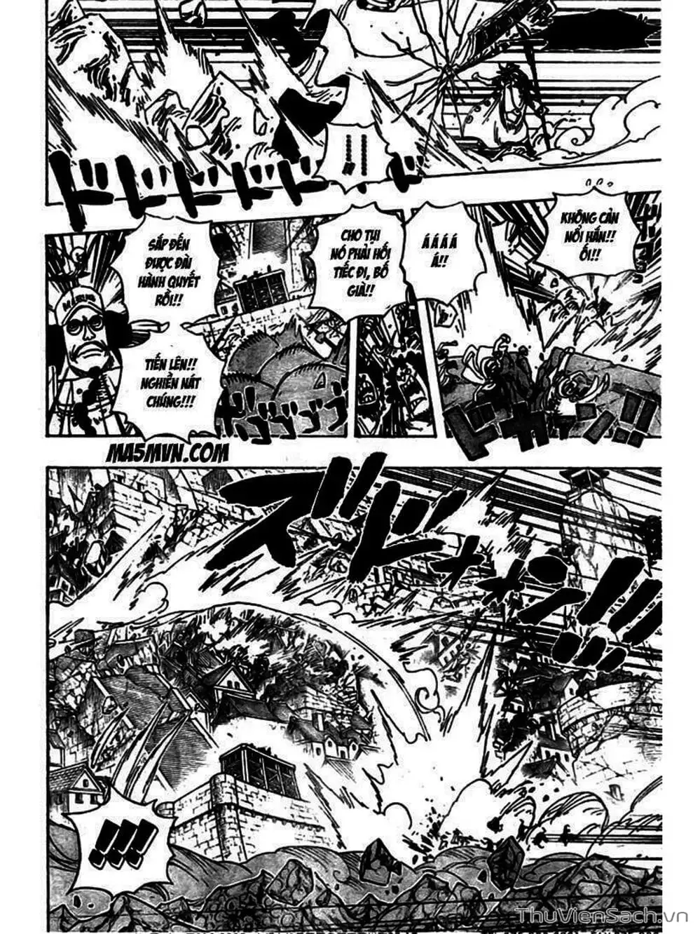 Chapter 565 - Image 10