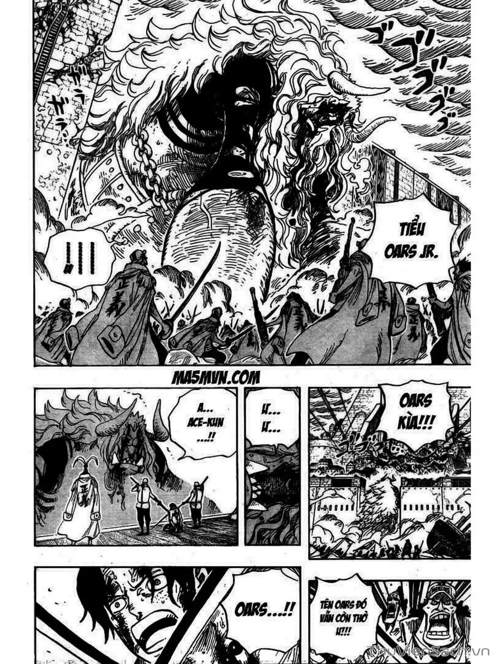Chapter 566 - Image 12