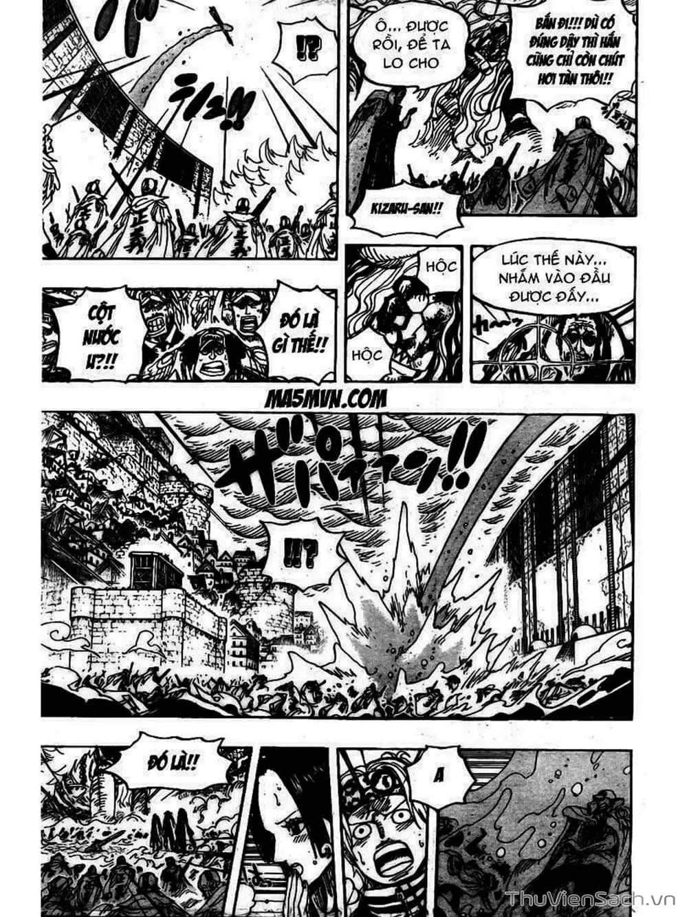 Chapter 566 - Image 13
