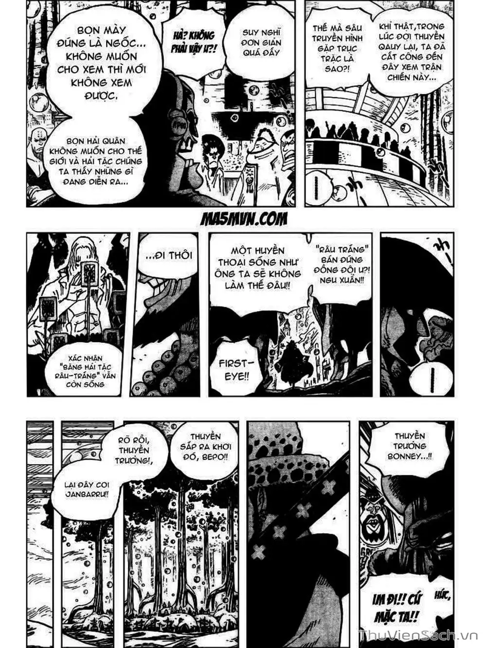 Chapter 566 - Image 3