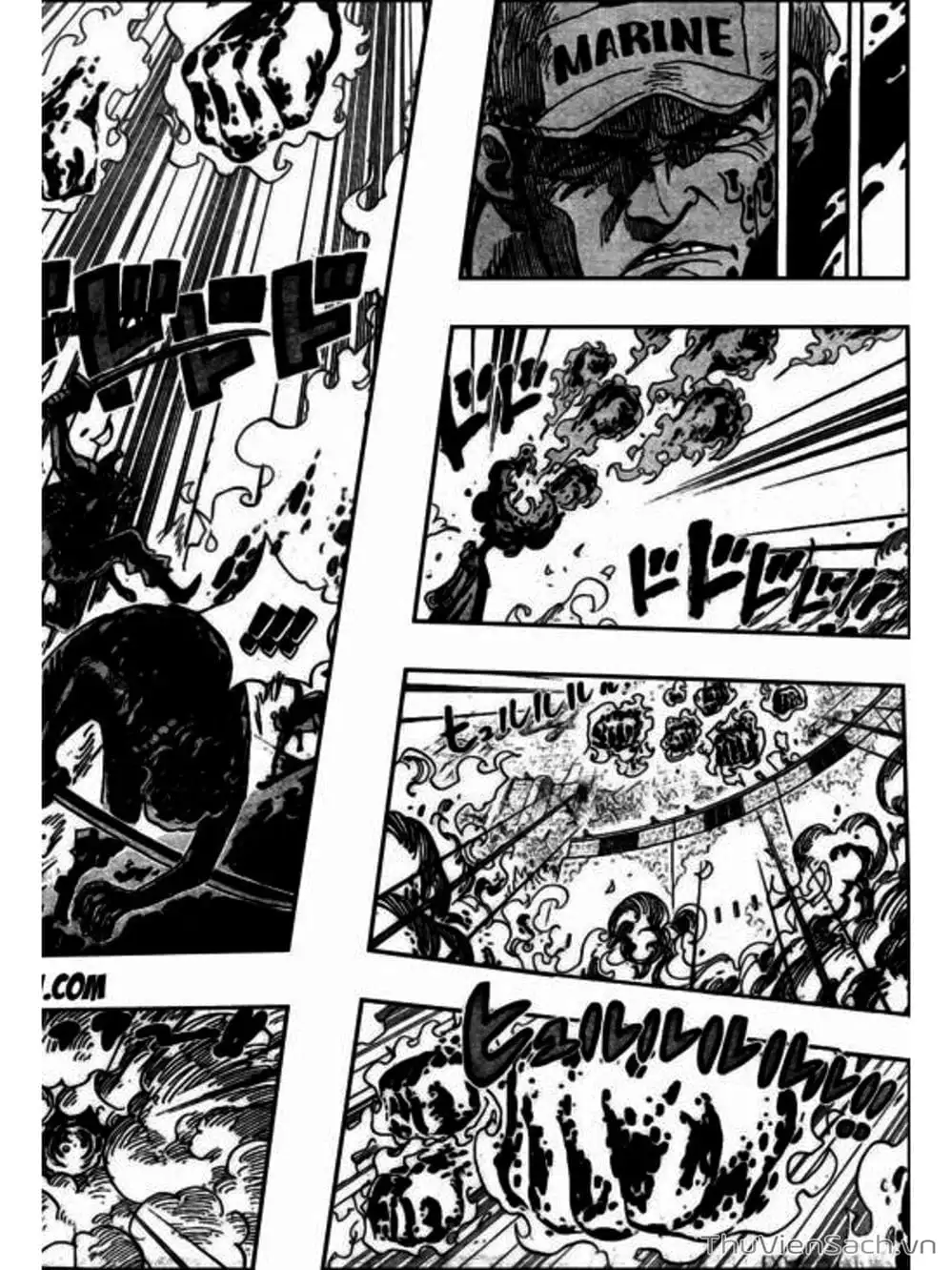 Chapter 566 - Image 4
