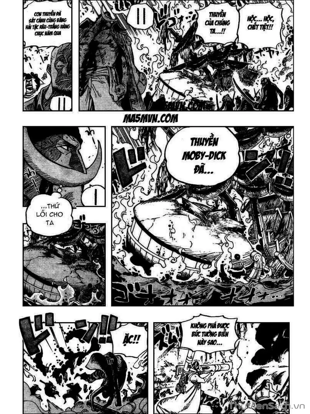 Chapter 566 - Image 6