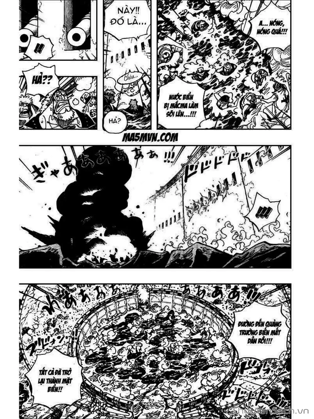 Chapter 566 - Image 7