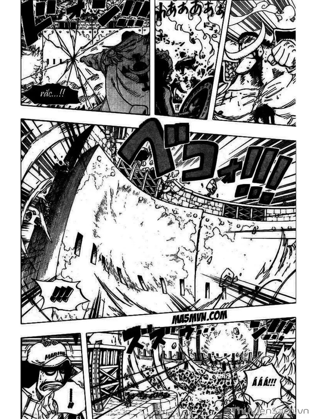 Chapter 566 - Image 8
