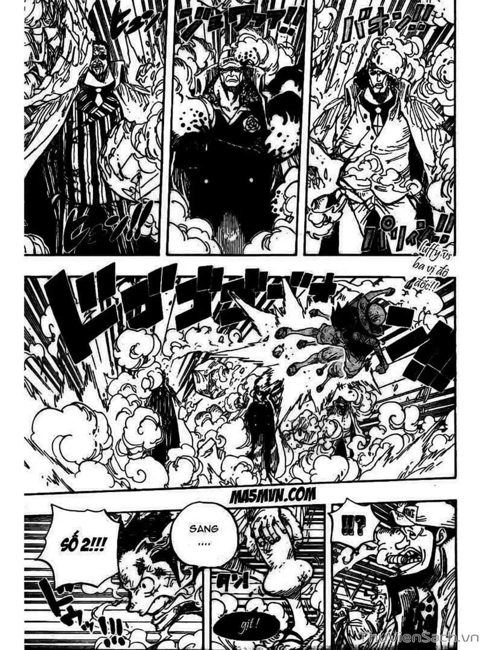 Chapter 567 - Image 2