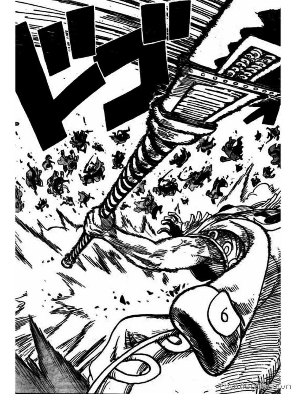 Chapter 567 - Image 16