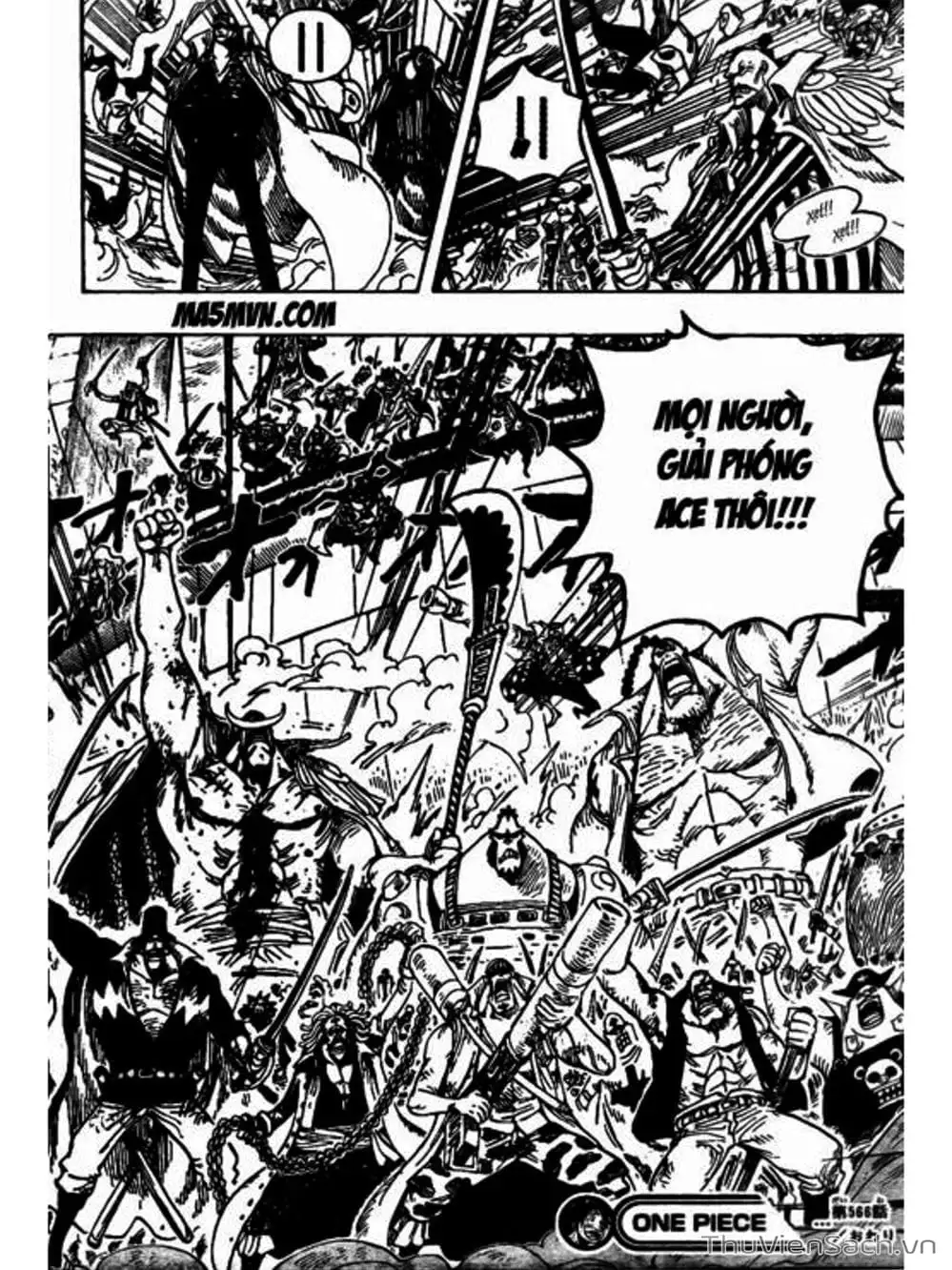 Chapter 567 - Image 17