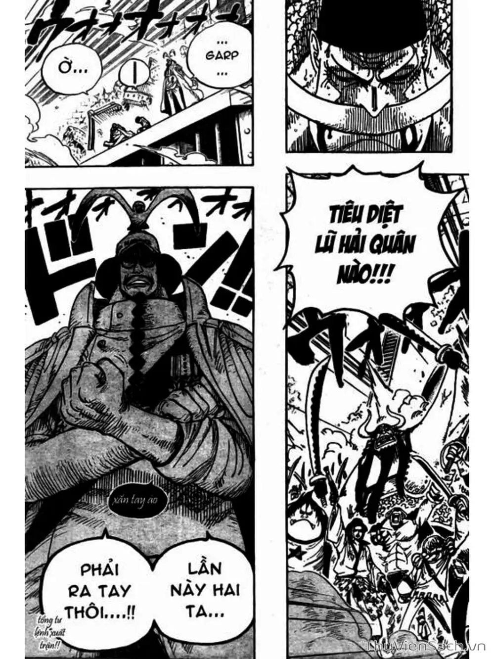 Chapter 567 - Image 18