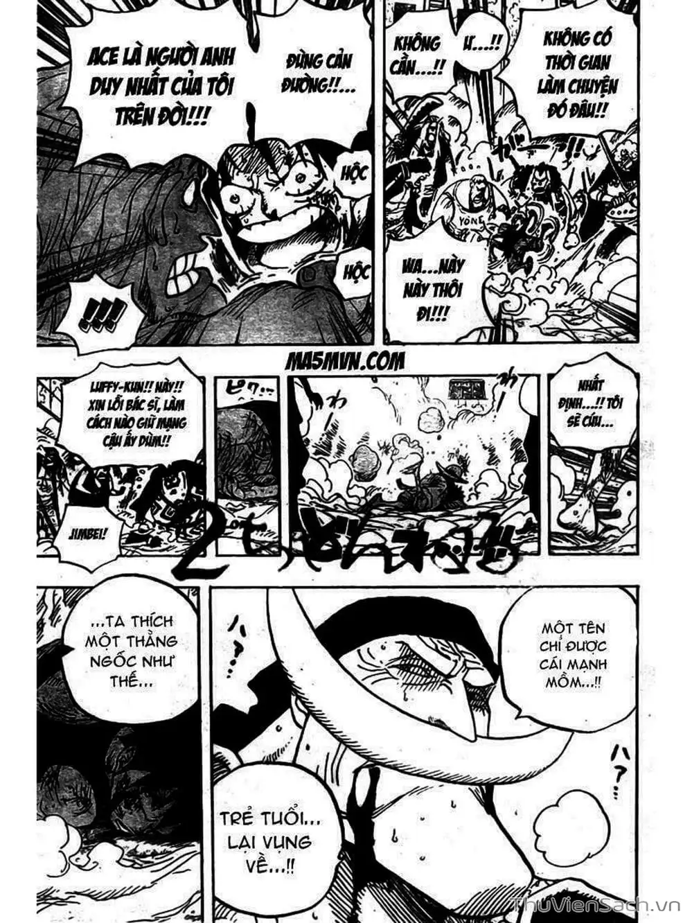 Chapter 568 - Image 12