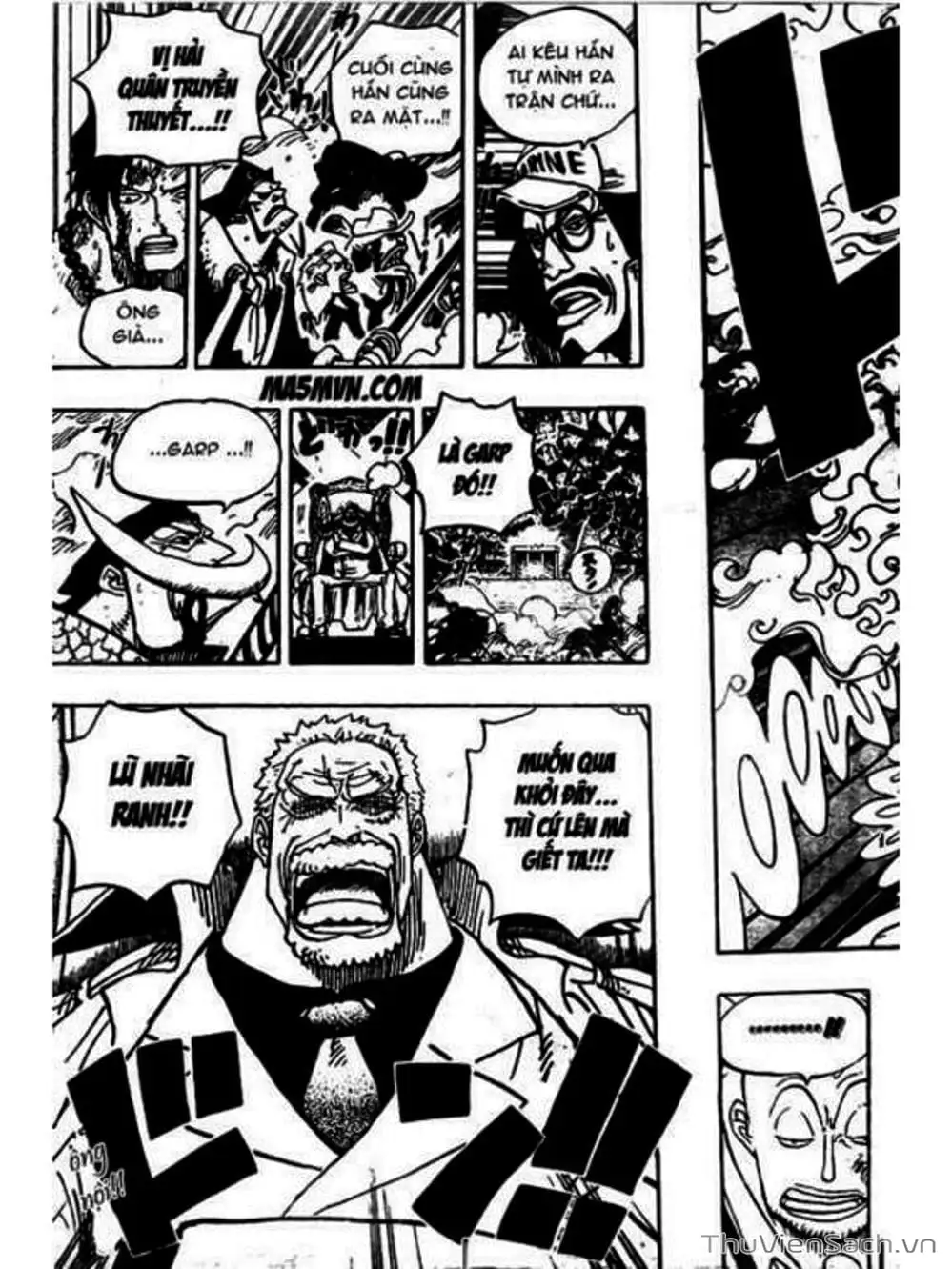 Chapter 568 - Image 18