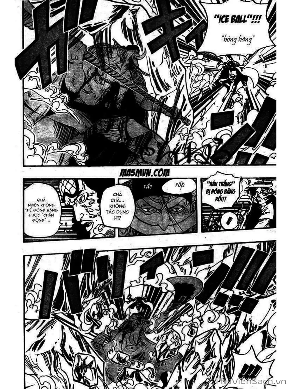 Chapter 568 - Image 3