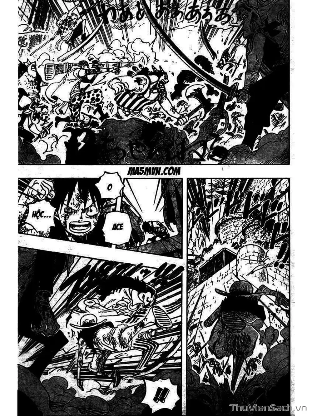 Chapter 568 - Image 6