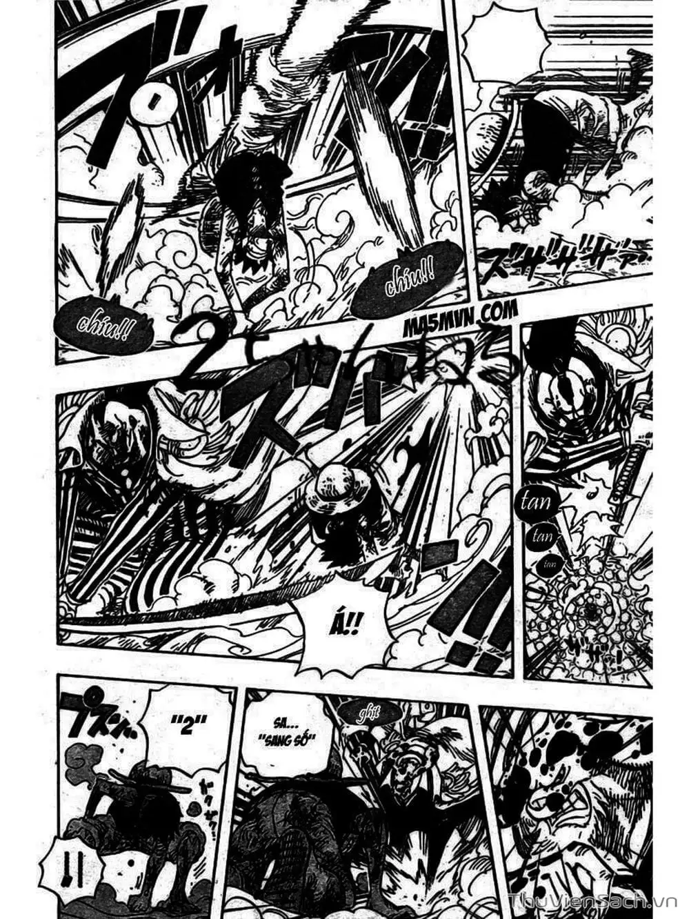 Chapter 568 - Image 7