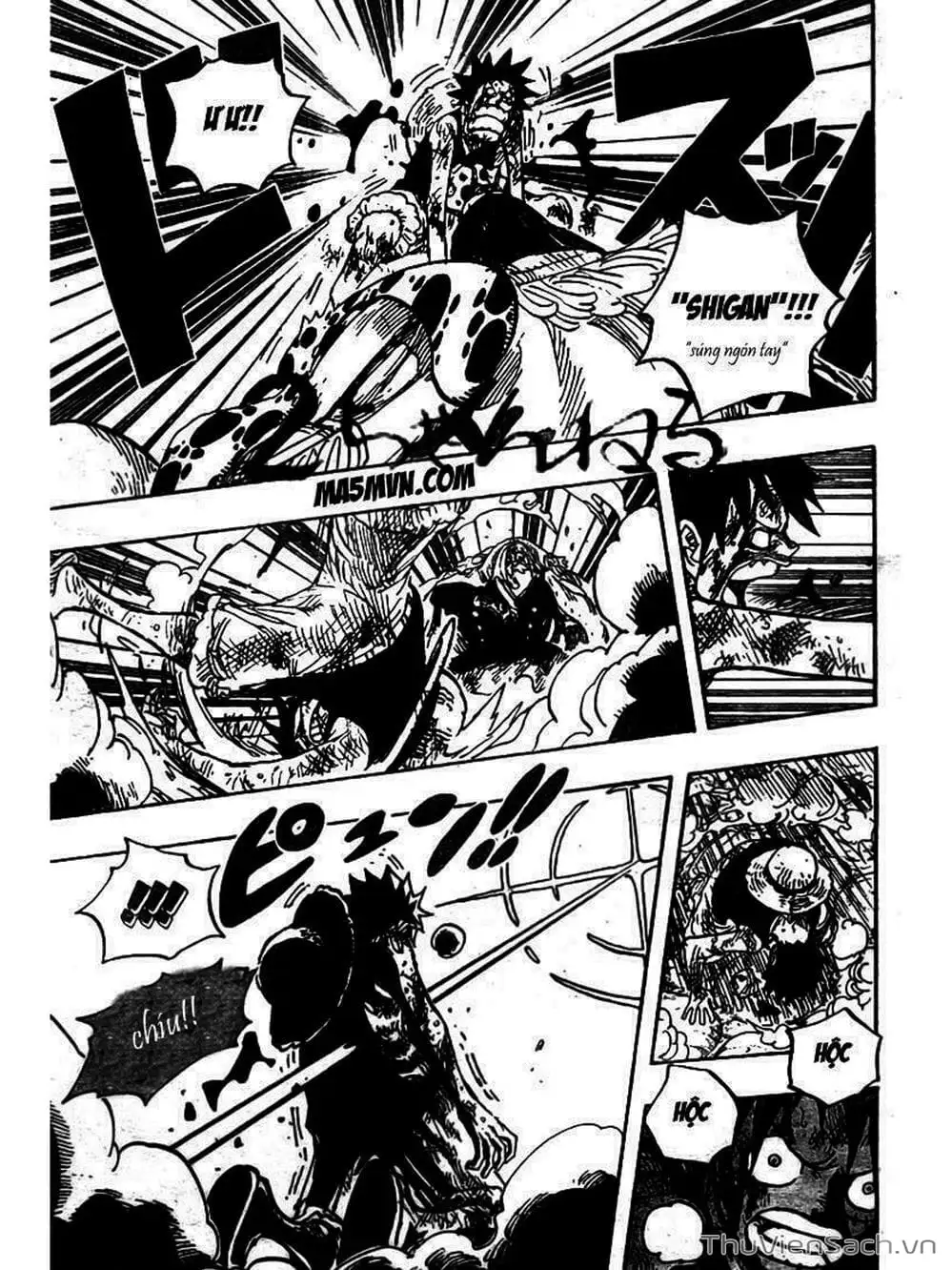 Chapter 568 - Image 8