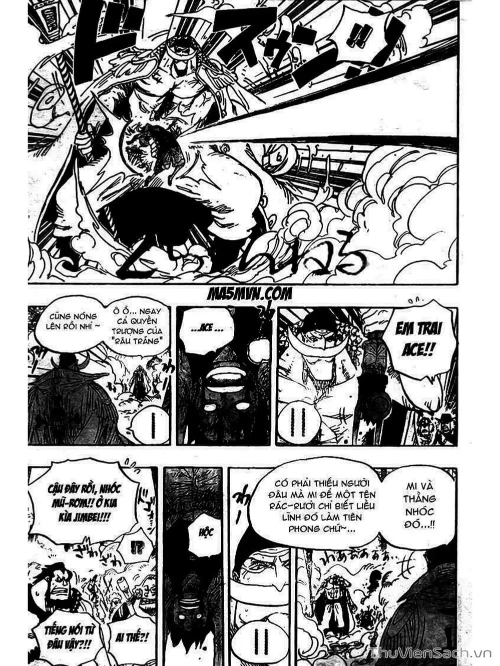 Chapter 568 - Image 10