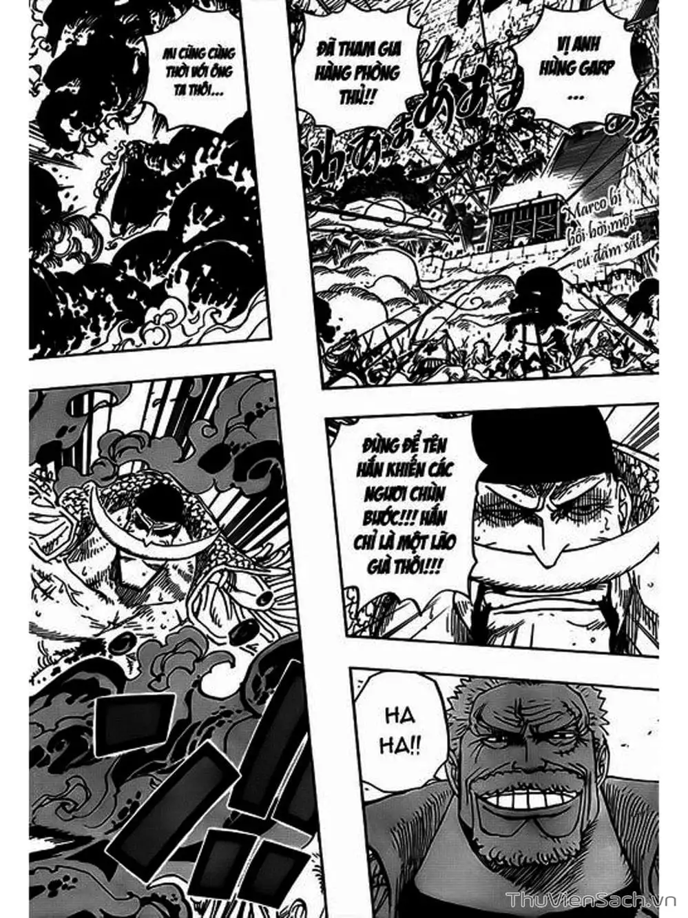 Chapter 569 - Image 2