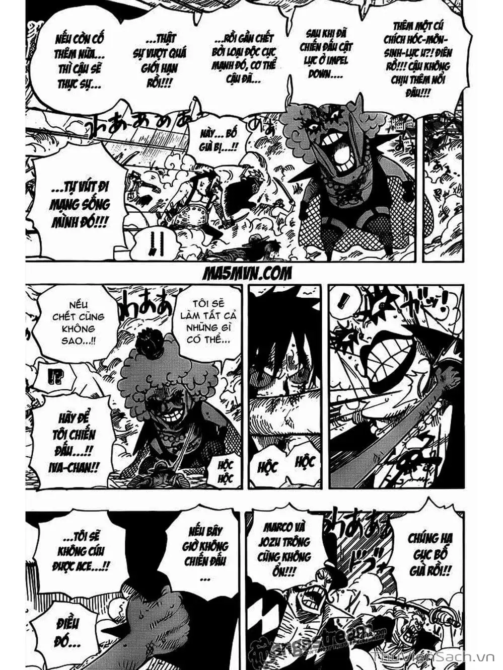 Chapter 569 - Image 13