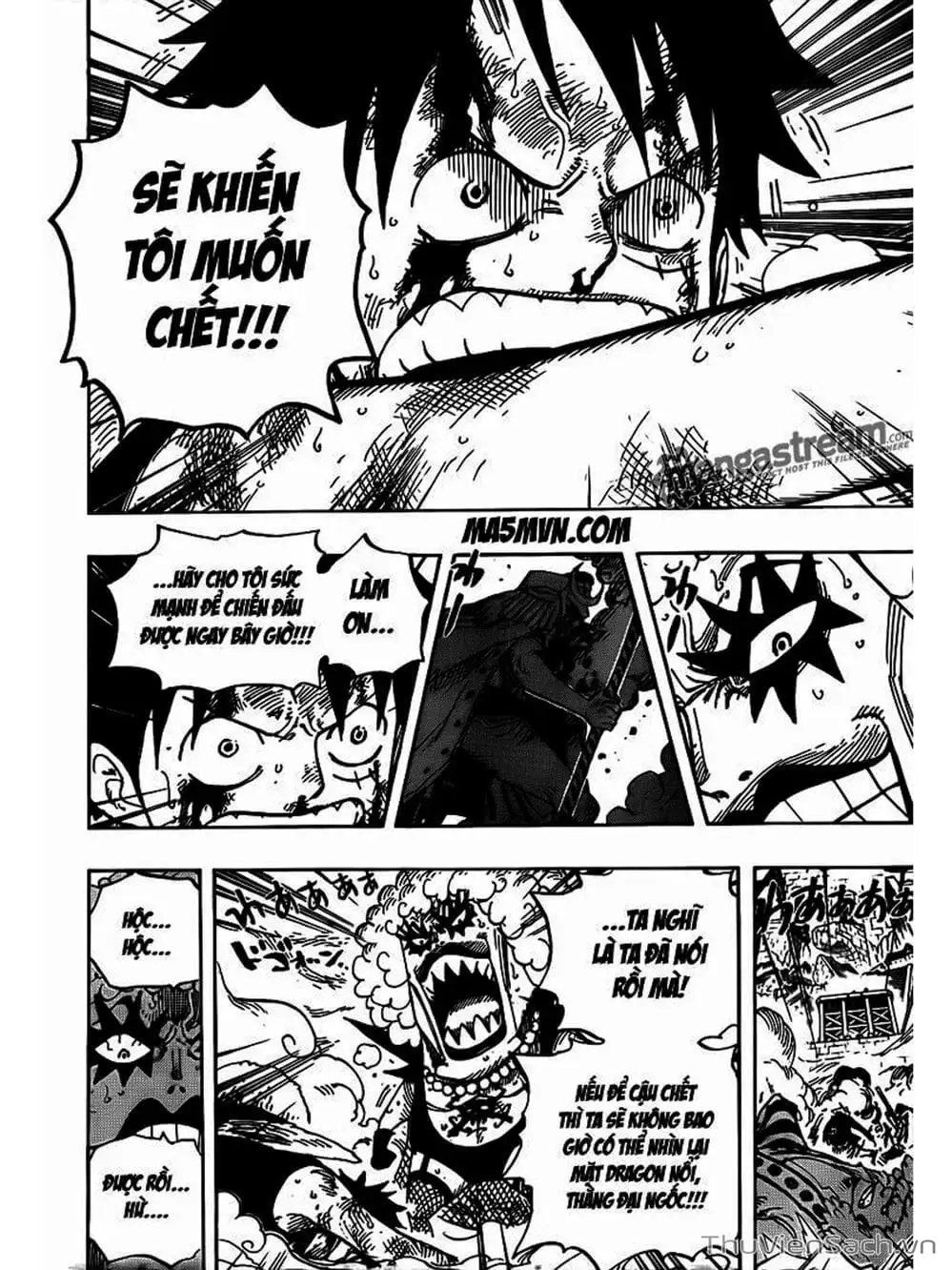 Chapter 569 - Image 14