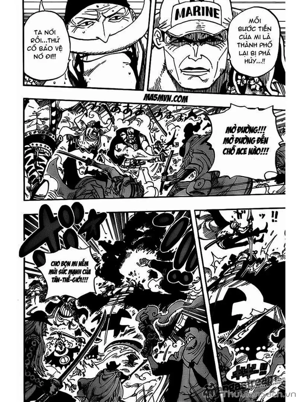 Chapter 569 - Image 4
