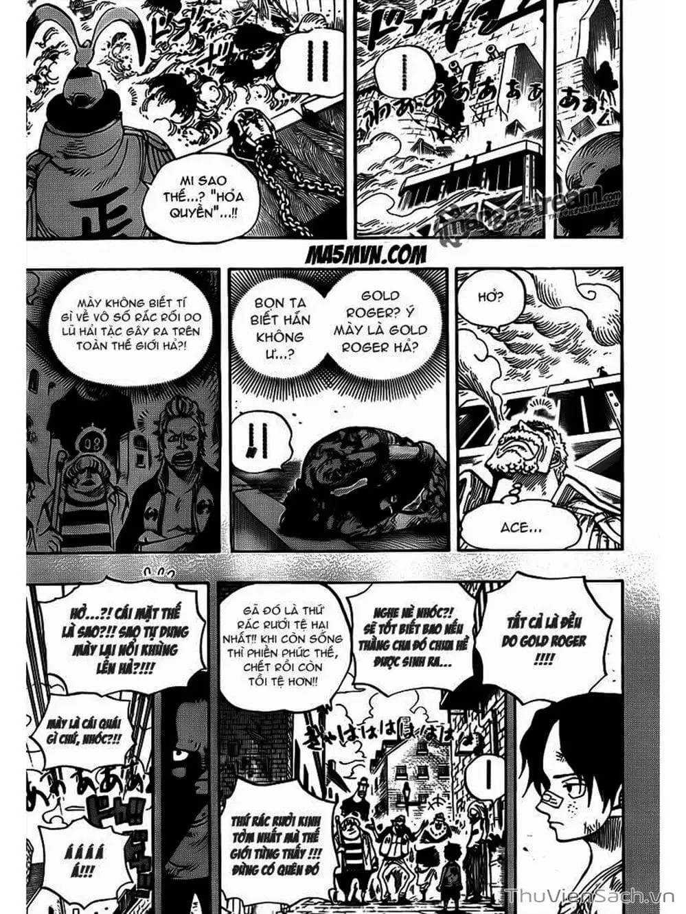 Chapter 569 - Image 5