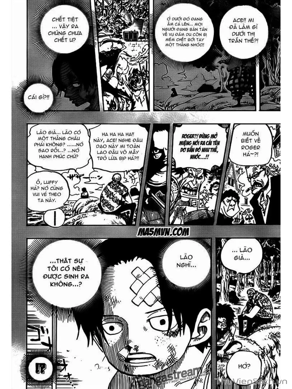 Chapter 569 - Image 6