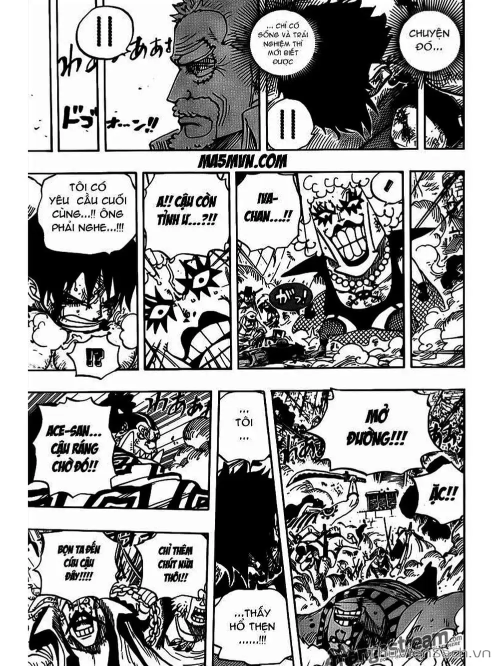Chapter 569 - Image 7