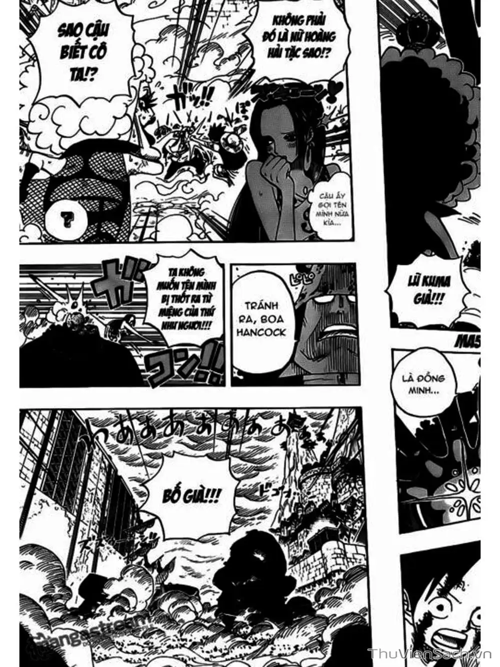Chapter 570 - Image 5