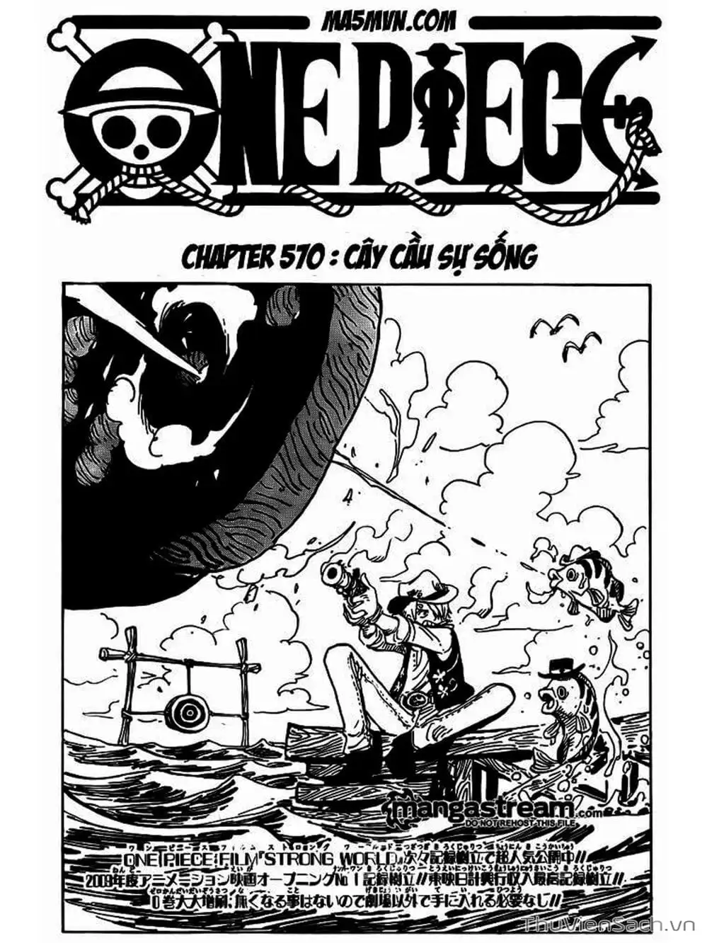 Chapter 571 - Image 1