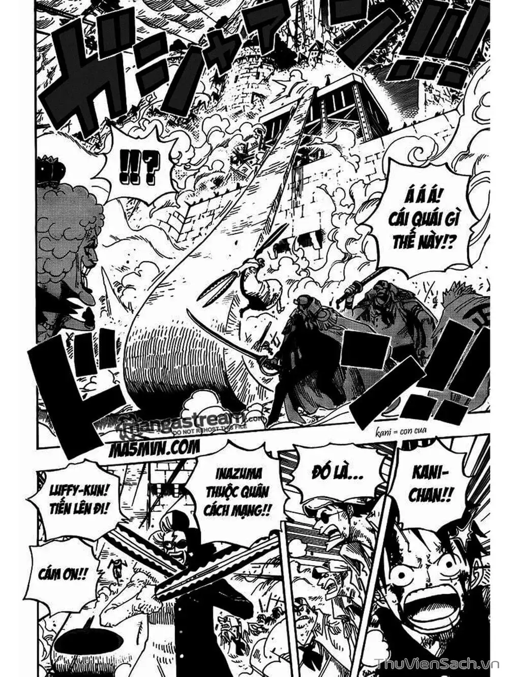Chapter 571 - Image 12