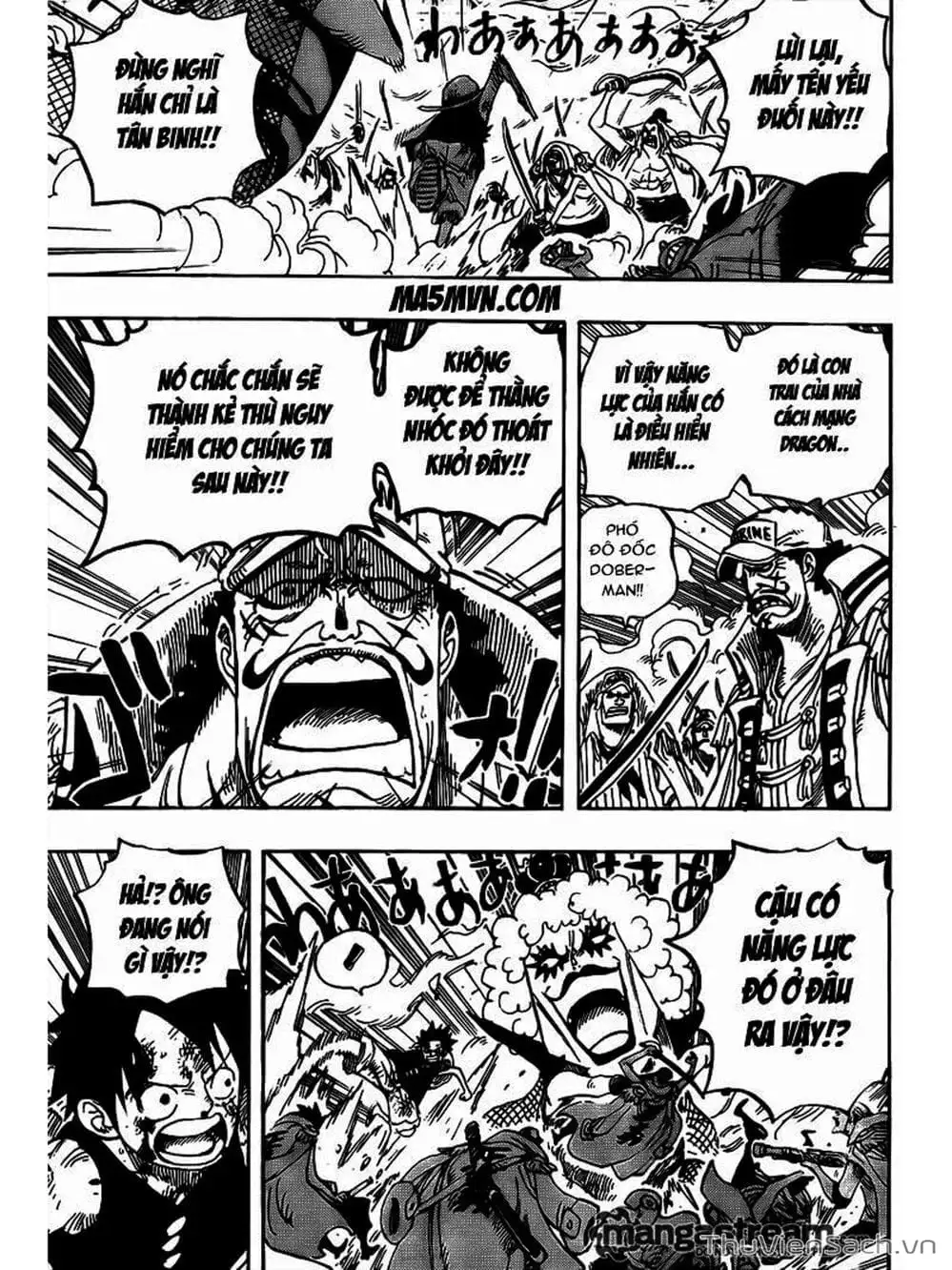 Chapter 571 - Image 3