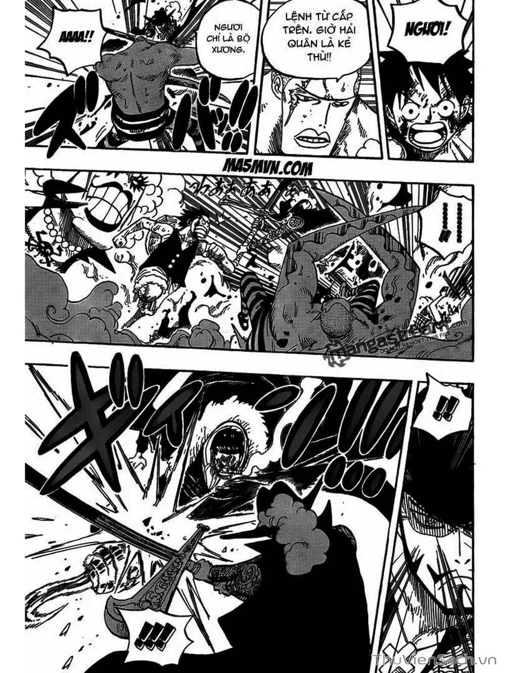 Chapter 571 - Image 9