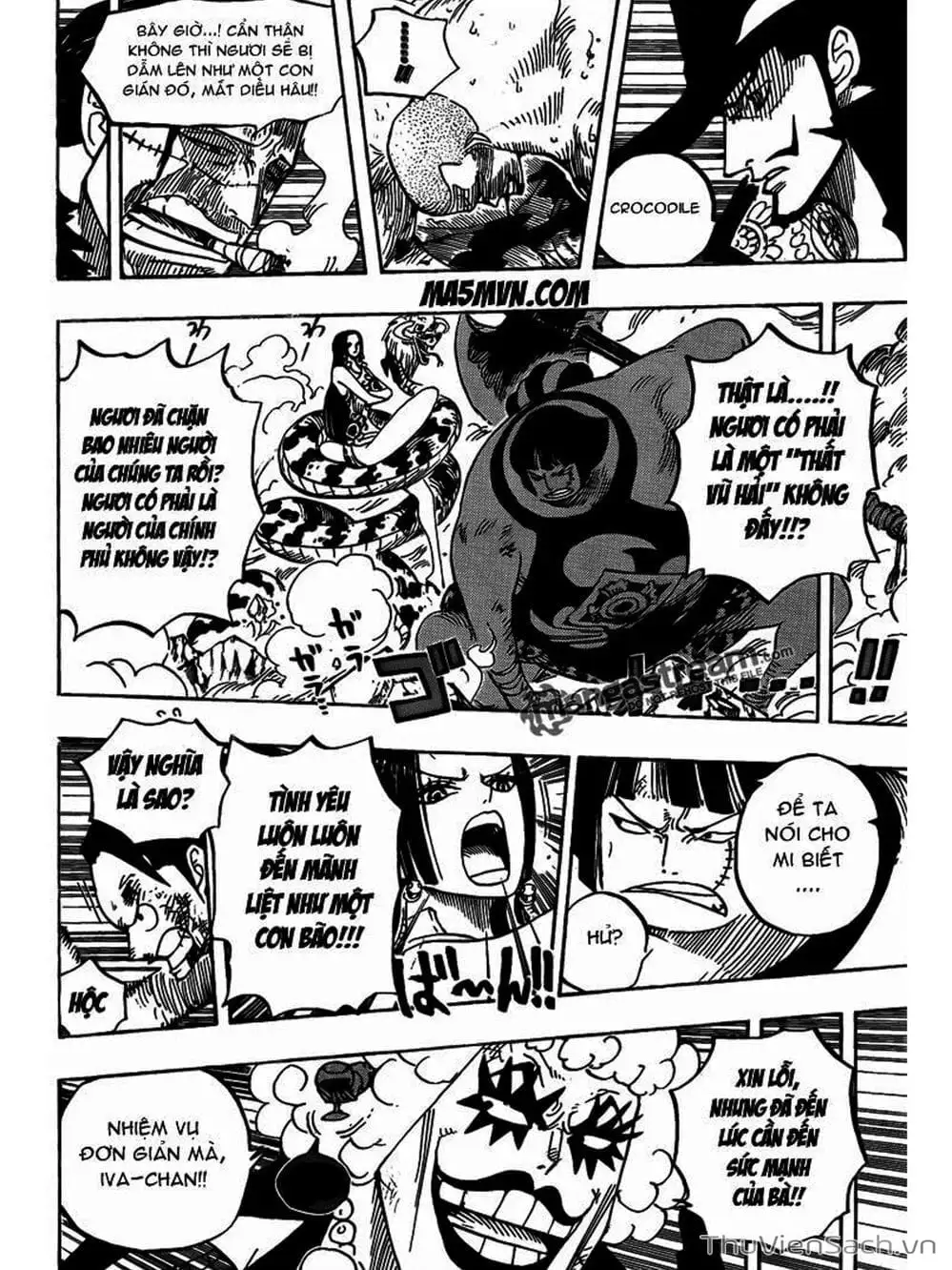 Chapter 571 - Image 10