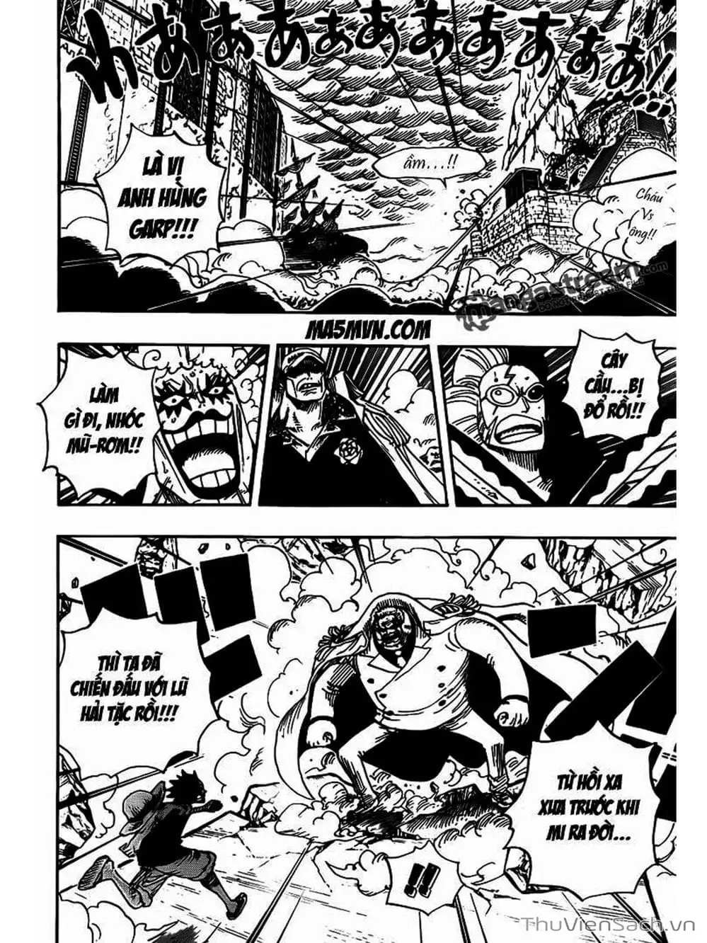 Chapter 572 - Image 2