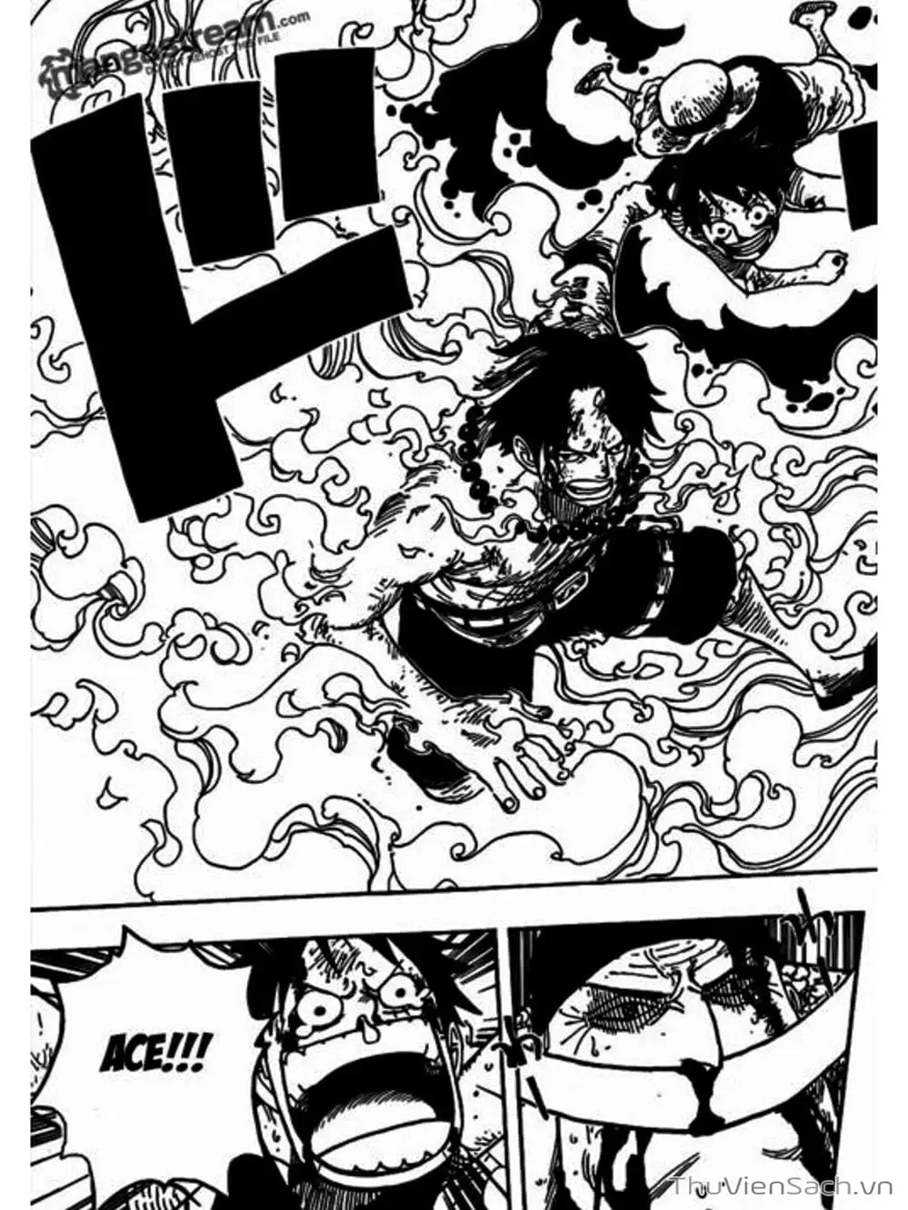 Chapter 572 - Image 17