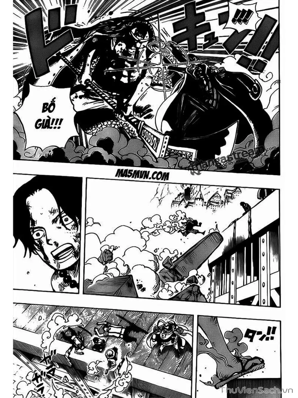Chapter 572 - Image 9