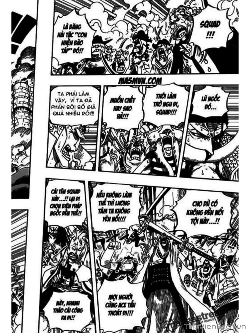 Chapter 573 - Image 12
